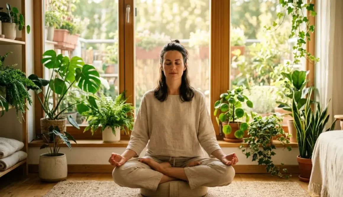 Méditation et pleine conscience